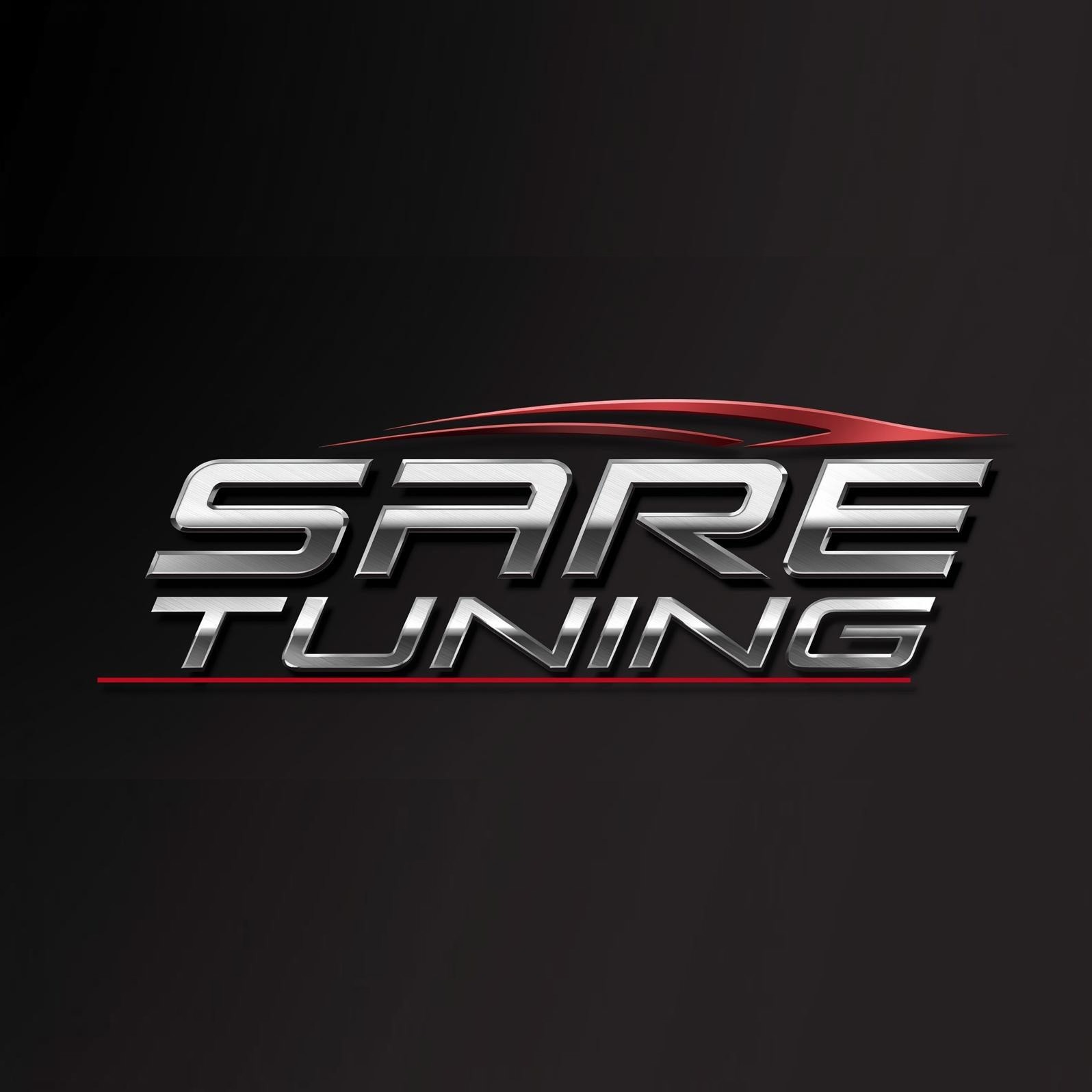 Sare Oto Aksesuar logo