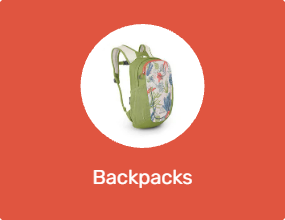Backpacks