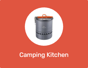 Camping Kitchen