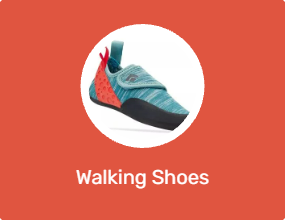 Walking Shoes