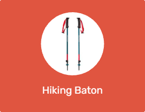 Hiking Baton