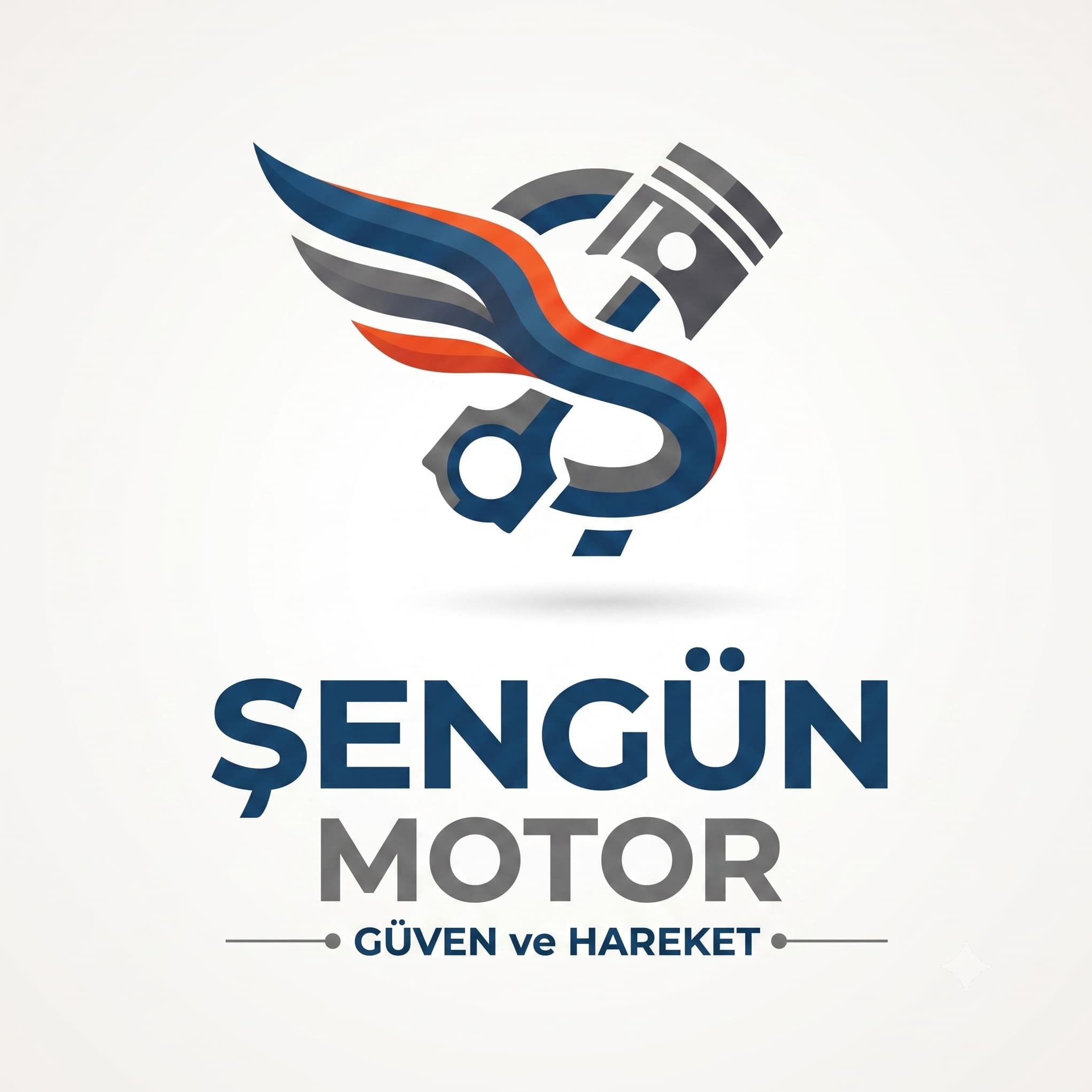 Şengün Motor