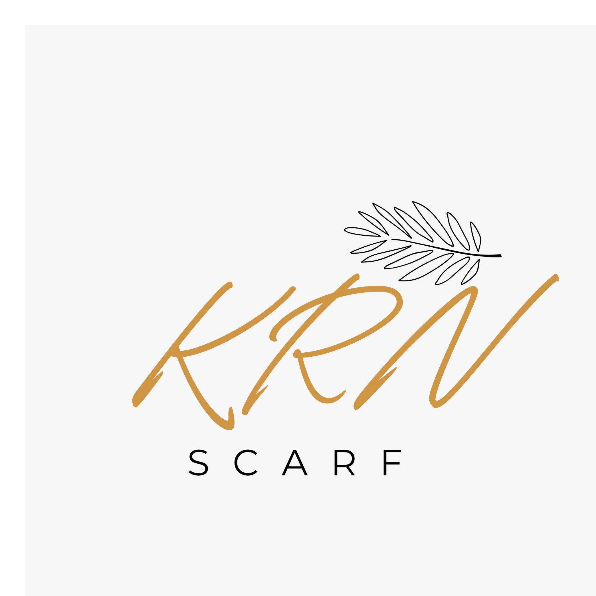 KRN SCARF