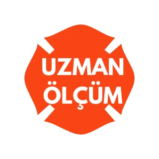 UZMAN ÖLÇÜM logo