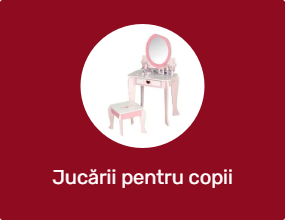 Jucării pentru copii