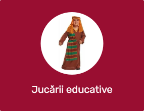 Jucării educative