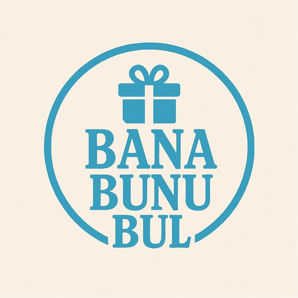 Bana Bunu Bul logo