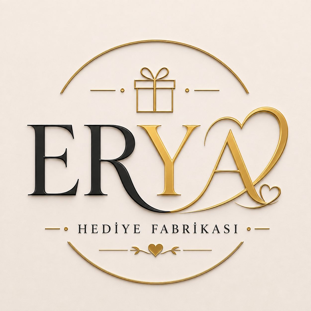 ERYA HEDİYELİK TASARIM