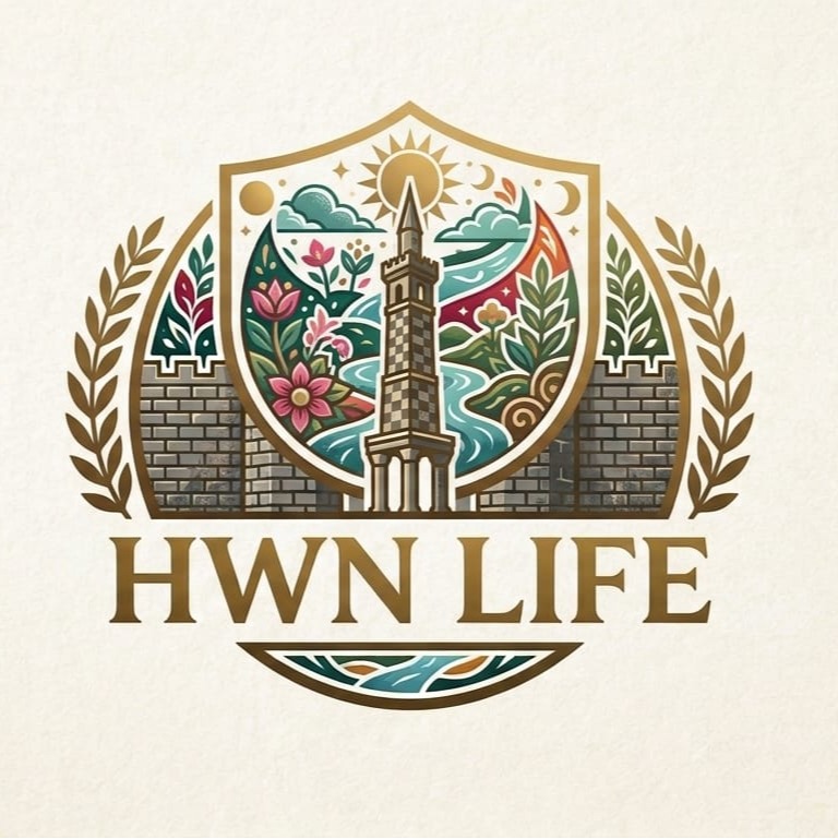 HWN LİFE