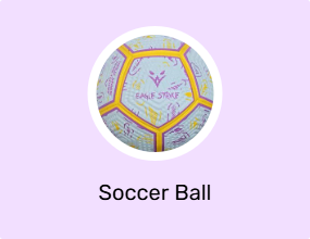 Soccer Ball