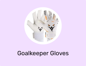 Goalkeeper Gloves