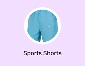 Sports Shorts
