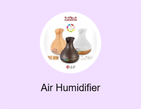 Air Humidifier