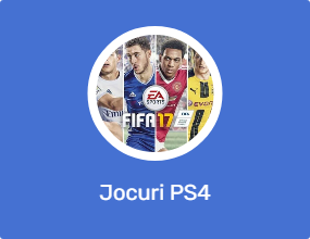 Jocuri PS4