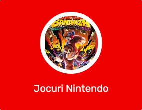 Jocuri Nintendo