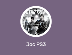 Joc PS3
