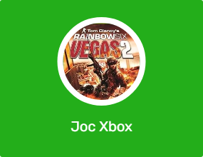 Joc Xbox