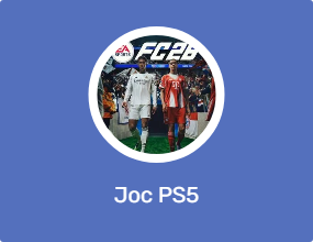 Joc PS5