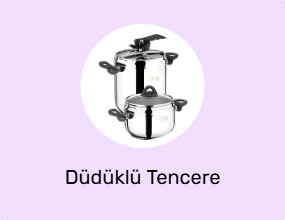 Düdüklü Tencere