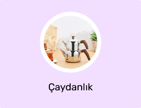 Çaydanlık