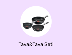 Tava&Tava Seti