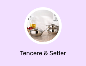 Tencere & Setler