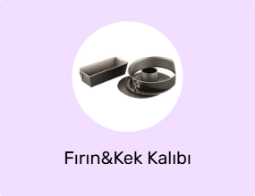 Fırın&Kek Kalıbı