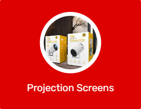Projection Screens