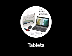 Tablets