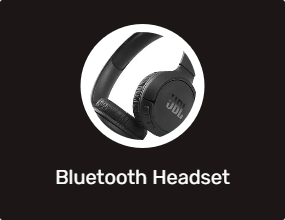 Bluetooth Headset