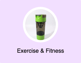 Exercise & Fitness