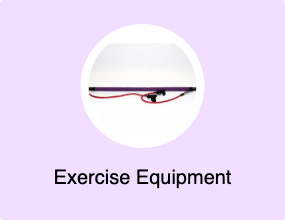 Exercise Equipment