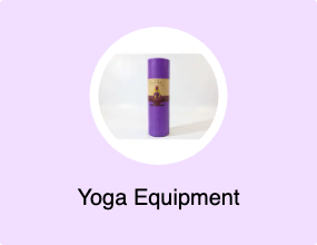 Yoga Equipment