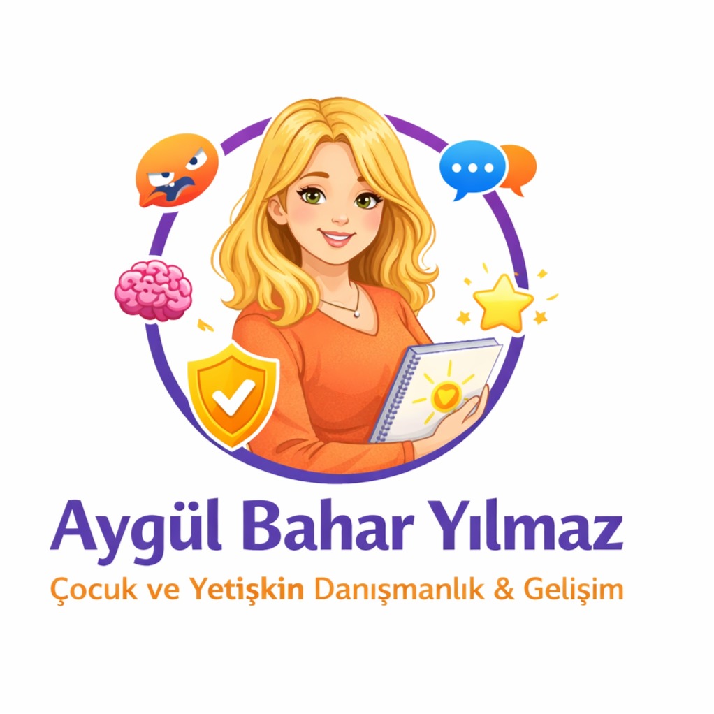 Aygül Bahar YILMAZ