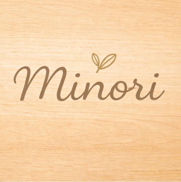 Minori kid