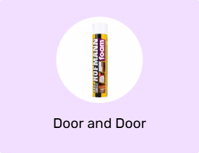 Door and Door Hardware
