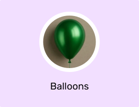 Balloons