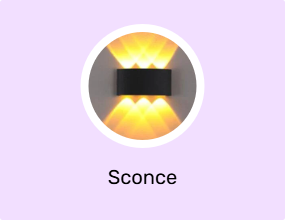Sconce