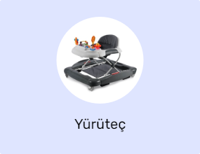 Yürüteç