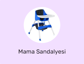 Mama Sandalyesi