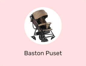 Baston Puset