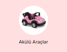 Akülü Araçlar