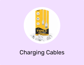 Charging Cables