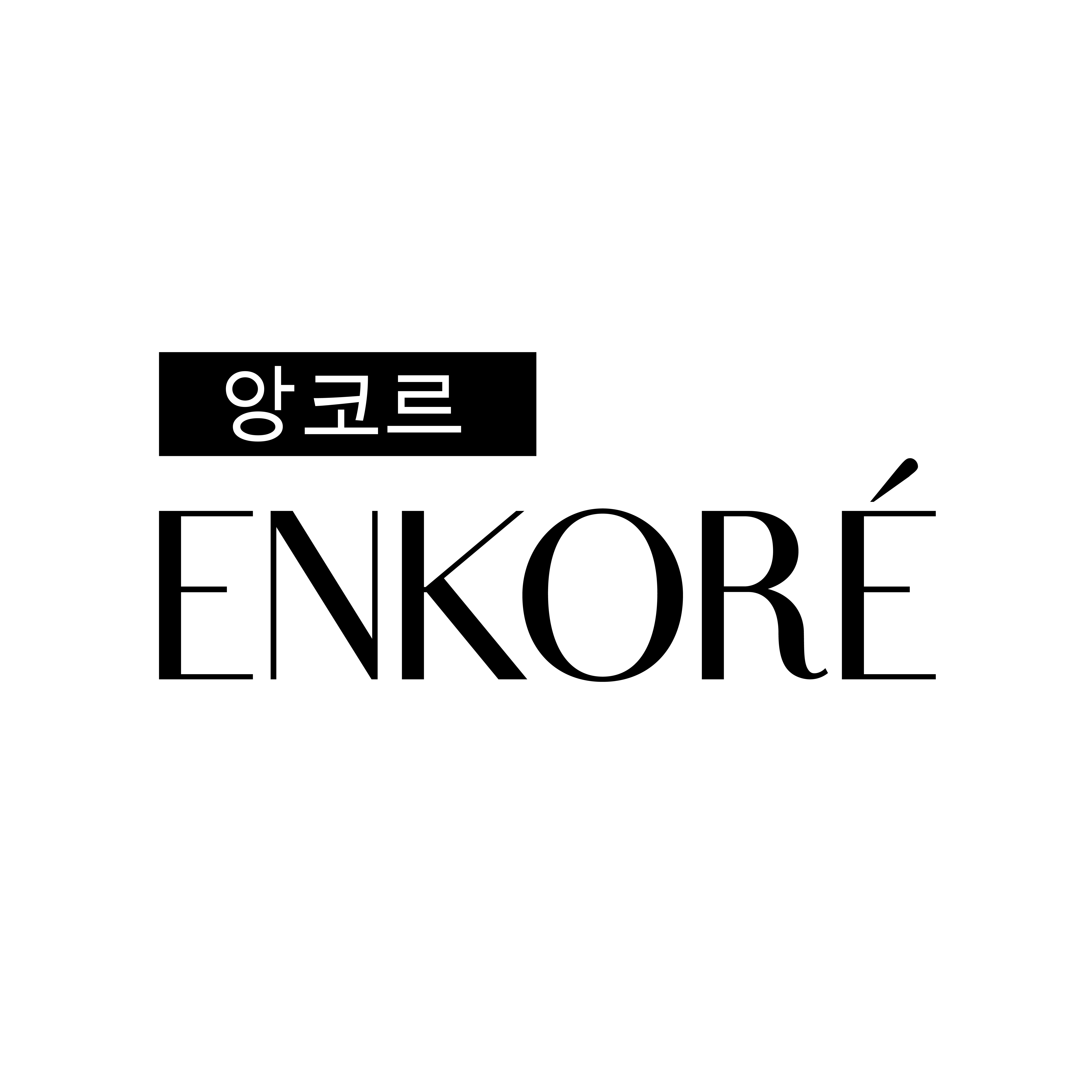 ENKORE TR