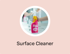 Surface Cleaner