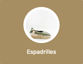 Espadrilles