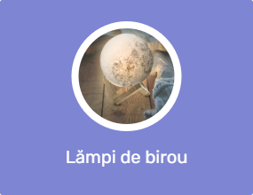 Lămpi de birou