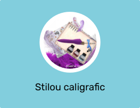 Stilou caligrafic