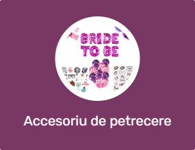 Accesoriu de petrecere