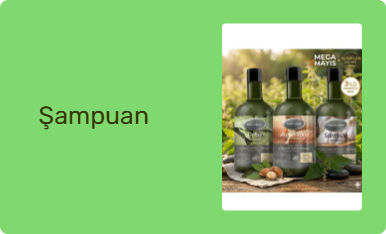 Şampuan